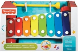Κλασικό παιχνίδι ξυλόφωνο Fisher-Price
