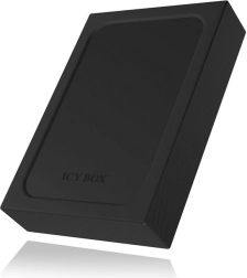 Εξωτερικό πλαίσιο HDD 2,5" ICY BOX