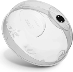 Κάλυμμα για φούρνο μικροκυμάτων 29 cm