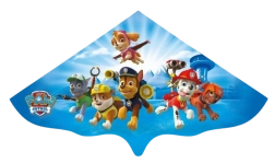 Ιπτάμενος χαρταετός PAW PATROL για παιδιά 115 cm