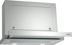 Τηλεσκοπικός απορροφητήρας Gorenje BHP623E8X