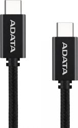 Καλώδιο USB‑C σε USB‑C 2.0 100 W 1 m μαύρο