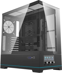Κουτί υπολογιστή Darkflash DY451