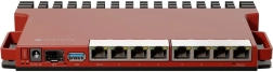 Ισχυρός δρομολογητής MikroTik για σύγχρονο δικτυακό περιβάλλον