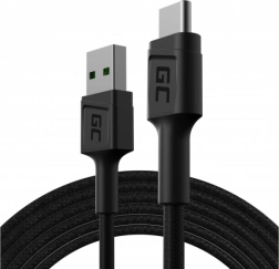 Καλώδιο USB-C Green Cell GC PowerStream