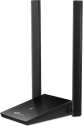 Προσαρμογέας USB wi‑fi ac1300 TP-Link Archer T4U Plus με διπλή κεραία