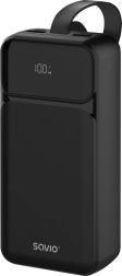 Powerbank 30000 mAh BA-10 με γρήγορη φόρτιση