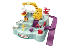 Πίστα με εμπόδια για παιδιά 24 × 24 × 17 cm – τσεχική συσκευασία