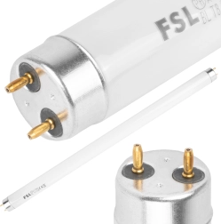 Δραστικός λαμπτήρας UV για παγίδες εντόμων 15 W