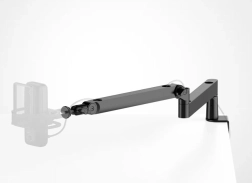 Elgato Wave Mic Arm Pro μικροφωνικός βραχίονας χαμηλού προφίλ