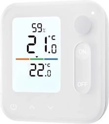 Πάνελ κλιματισμού SwitchBot Home