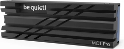 Be quiet! Ψύκτρα MC1 Pro για SSD M.2 2280