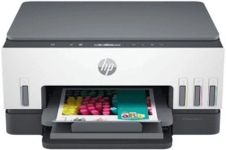 Πολυλειτουργικός εκτυπωτής HP Smart Tank 670