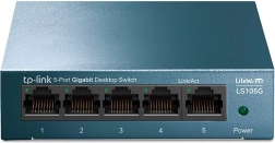 Διακόπτης LS105G 5x1GbE LiteWave