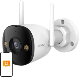 Εξωτερική Wi‑Fi IP κάμερα IMOU Bullet 3 (3 MP)