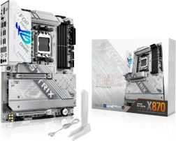 Μητρική πλακέτα ROG Strix X870-A Gaming WiFi AM5