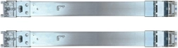 Ράγες στήριξης για rack 1U/2U/3U, βάθος 125–415 mm