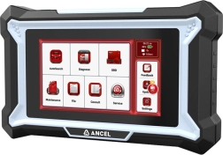 Ancel DS200 OBD2 διαγνωστικός σαρωτής αυτοκινήτου