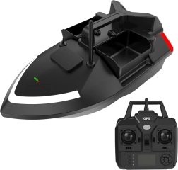 Flytec V020 GPS βαρκάκι μεταφοράς δολώματος για ψαράδες