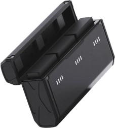 Φορτιστής τριών μπαταριών για GoPro Hero 13 Black Telesin