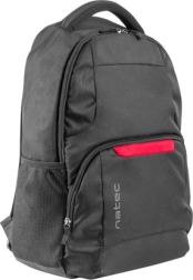 Σακίδιο πλάτης για laptop NATEC Eland 15,6" μαύρο