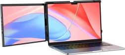 Φορητή οθόνη Uperfect Ustation Z14-S 14" QHD IPS (2240 × 1400)
