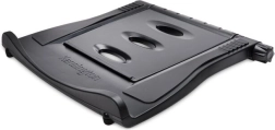 Βάση ψύξης SmartFit Easy Riser μαύρη