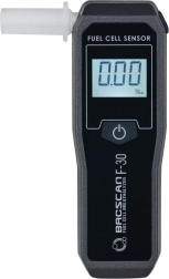 BACscan F-30 ηλεκτροχημικό αλκοτέστ