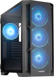 Κουτί CHIEFTEC APEX Lumo GA-01, E-ATX, 4× 140 mm ARGB PWM