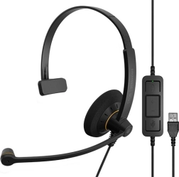 Μονό ακουστικό EPOS IMPACT SC30 USB ML