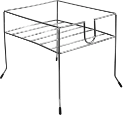 Ατσάλινη βάση για διανεμητή ποτών με βρυσάκι