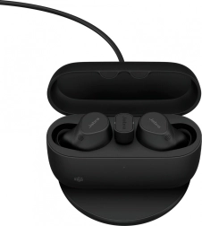 Jabra Evolve2 Buds Ασύρματα ακουστικά USB-C