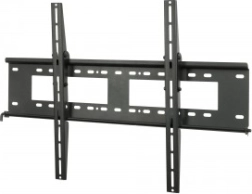 Επιτοίχια βάση τηλεόρασης AR-88XL για LCD/LED 37–100″, VESA έως 800 × 600, μέγιστο φορτίο 80 kg