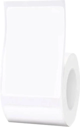 Θερμικές ετικέτες Niimbot 50x70 mm - 100 τεμ. λευκές