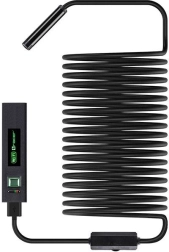 WiFi ενδοσκοπική κάμερα TRACER HardWire 5 m, 8 mm, LED