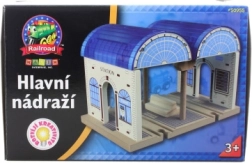 Maxim Κεντρικός Σταθμός