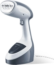 Χειροκίνητος ατμοκαθαριστής ρούχων 1600 W MAESTRO MR-356 γκρι