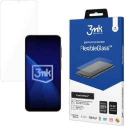 Υβριδικό προστατευτικό γυαλί FlexibleGlass για Samsung A17 5G