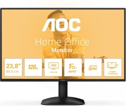 Οθόνη 23,8 ιντσών IPS 120Hz HDMI VGA
