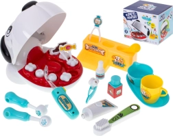 Παιχνίδι Σκύλος στον Οδοντίατρο για παιδιά