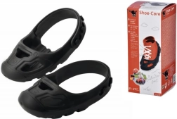 Big προστατευτικά καλύμματα παπουτσιών – μαύρα
