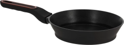 Τηγάνι BERRETTI FENOMENO PLUS 20 cm με αντικολλητική επιφάνεια