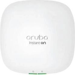 Σημείο πρόσβασης HPE Aruba Instant On AP22 (RW)
