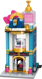 Μοντέρνα Μπουτίκ City Corner από την Qman