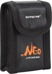 Προστατευτική θήκη μπαταρίας SUNNYLIFE για DJI Neo