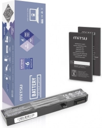 Μπαταρία για MSI GE72/GL72 4400 mAh 10.8–11.1 V