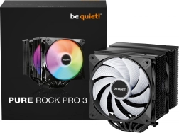 Ψύκτρα CPU be quiet! Pure Rock 3 Pro LX