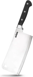 Ατσάλινο κουζινοκόφτη (μπαλτάς) MASTER 32 cm
