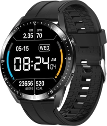 Έξυπνο ρολόι Tracer SM9 PulseRay