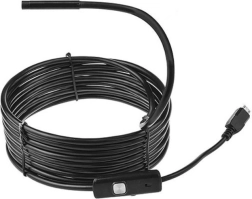 Κάμερα Επιθεώρησης USB Ενδοσκόπιο